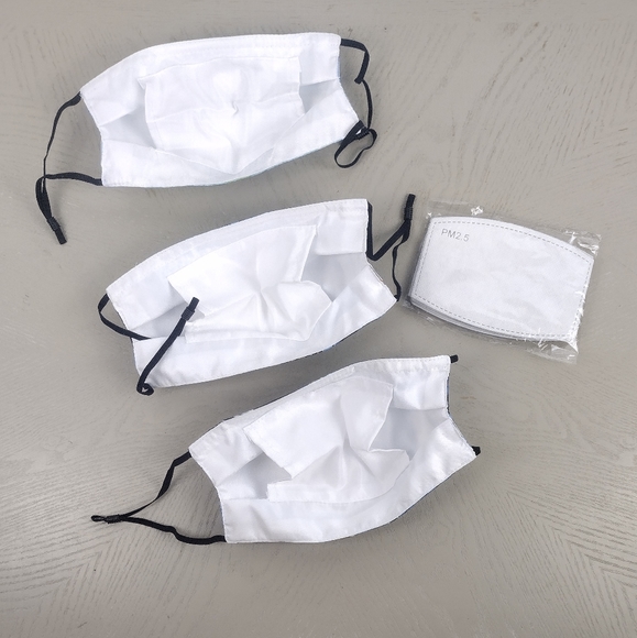 Dragon Ball Super Face Masks - Picture 2 of 2